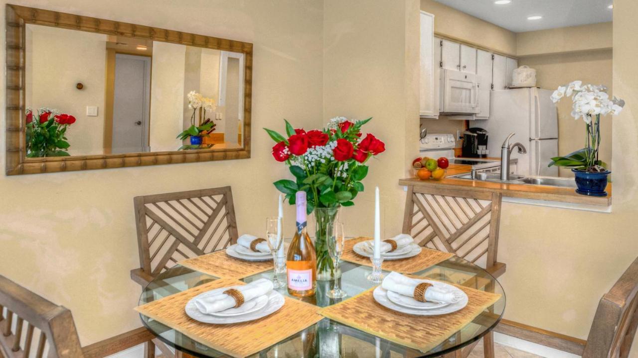 Amelia Island Oceanfront Condo أميليا أيلاند المظهر الخارجي الصورة