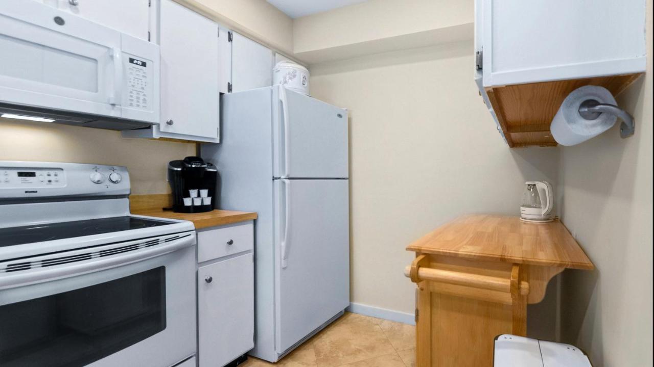 Amelia Island Oceanfront Condo أميليا أيلاند المظهر الخارجي الصورة