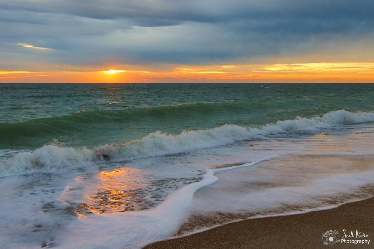 Amelia Island Oceanfront Condo أميليا أيلاند المظهر الخارجي الصورة
