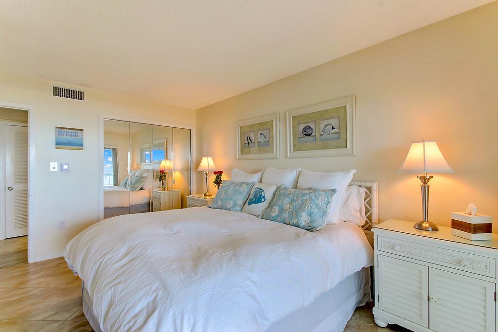 Amelia Island Oceanfront Condo أميليا أيلاند المظهر الخارجي الصورة