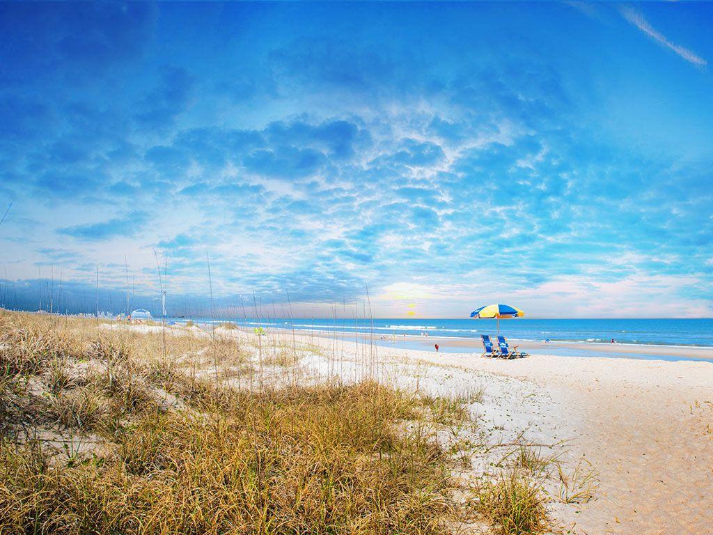 Amelia Island Oceanfront Condo أميليا أيلاند المظهر الخارجي الصورة
